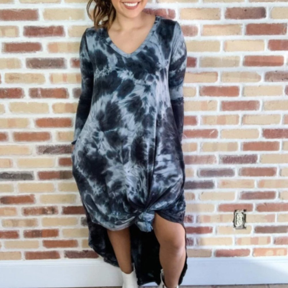 Women's DAY DREAM MAXI DRESS